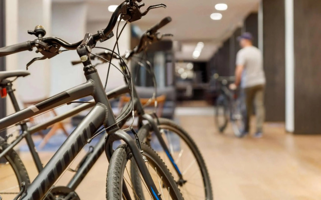Hotel Champlain Burlington, Curio Collection by Hilton