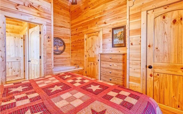 Ever After 2 - One Bedroom Cabin