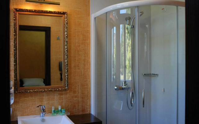 Hotel Hercegovina