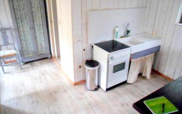 Chalet dans Résidence Privée