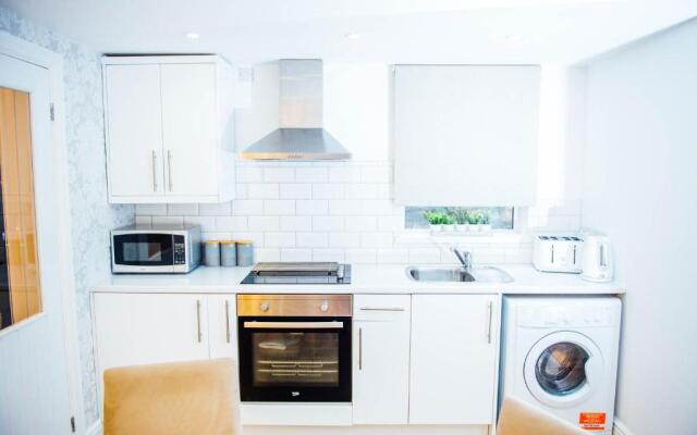Your Home to Home Luxury Cardiff Accommodation
