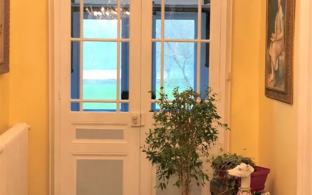 Relais du Destin