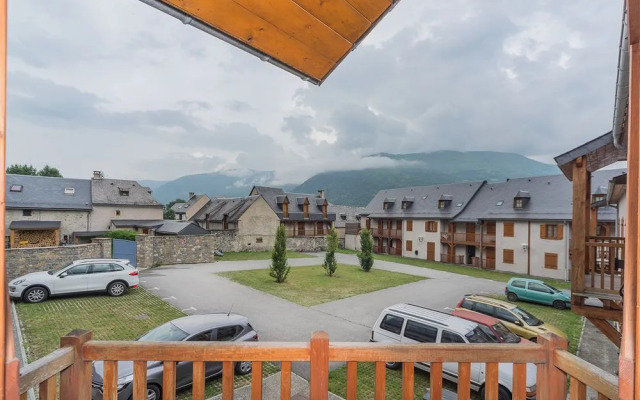 ST LARY-VIGNEC Charmant studio au calme