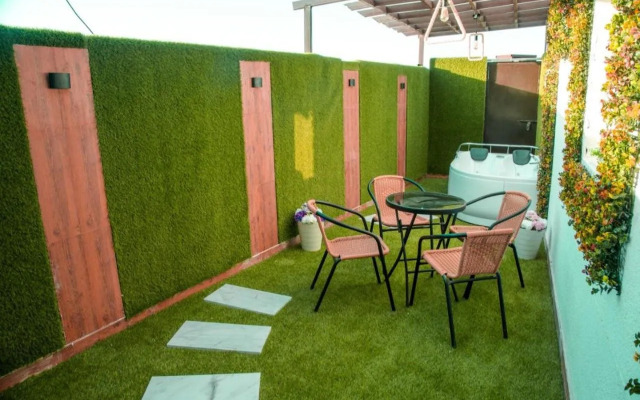 Rimal Aljazera Hotel