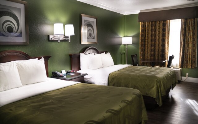 Quality Inn Hemet - San Jacinto