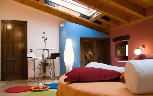 La Casa del Canónigo - Adults Only