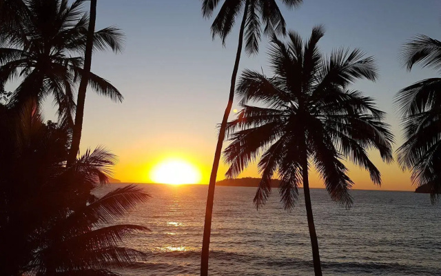 Cabanas Paraíso