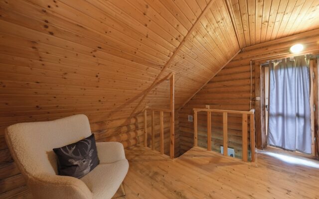 Bogolvar Retreat Resort