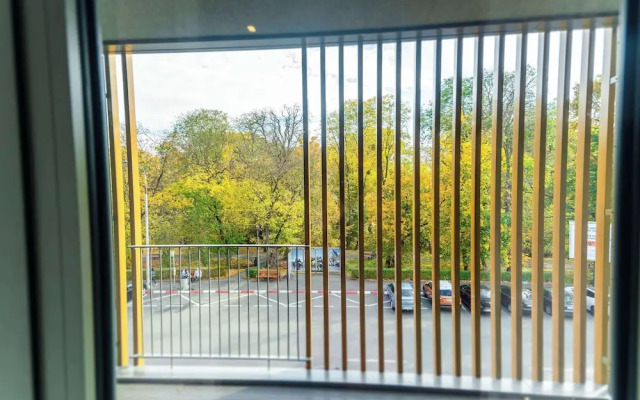 Mercure Sibiu Arsenal