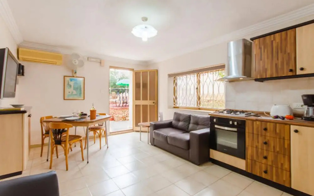 Villa & Pool 4 Mellieha Bay Retreat