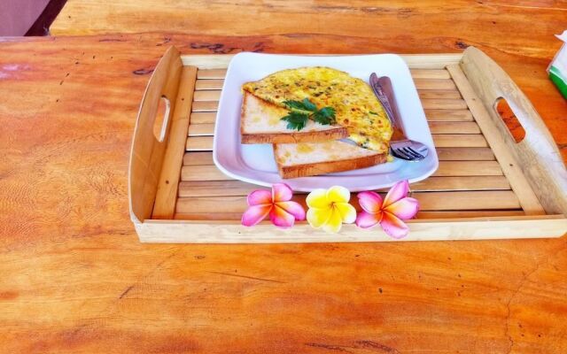 Gentari Homestay