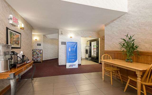 Econo Lodge Buckley