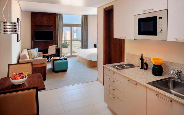 Residence Inn by Marriott Kuwait City
