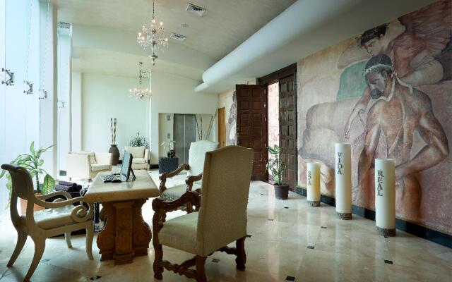 Eurostars Hacienda Vista Real Hotel