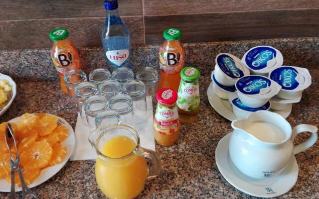 Villa Rio Guest House Suites