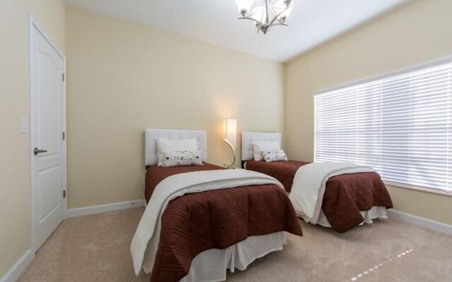 Storey Lake Resort Vacation Home