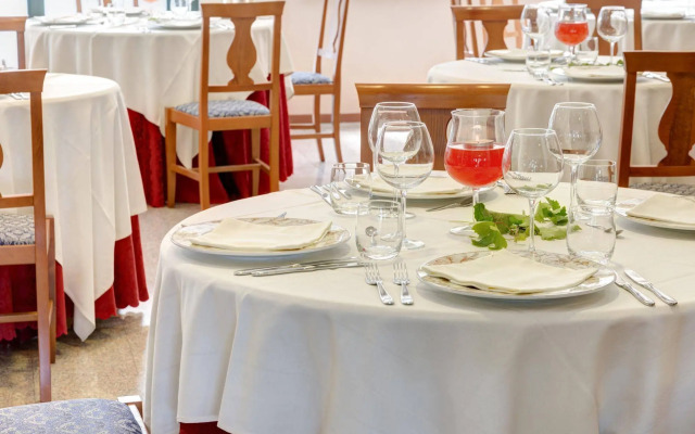 Hotel SantaMaria Langhe