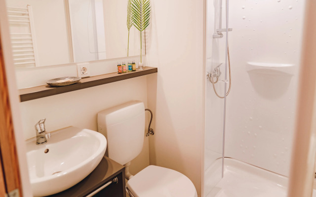 STARVILLE - Glamping