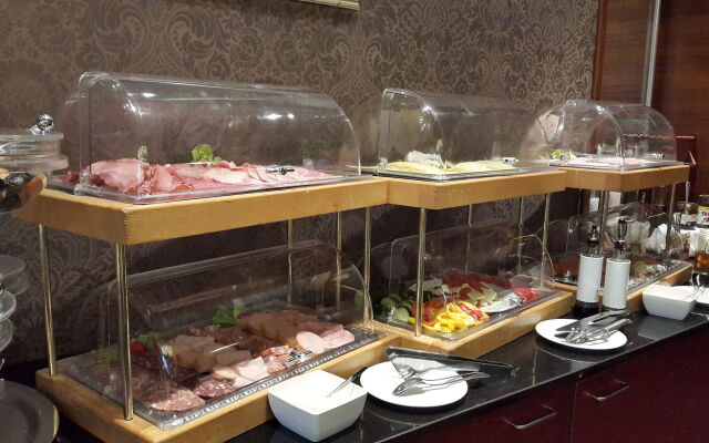 Sorat Insel-Hotel Regensburg