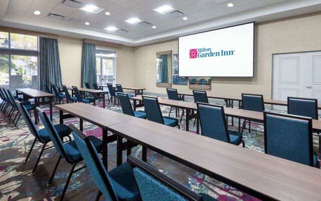 Hilton Garden Inn Tampa/Riverview/Brandon
