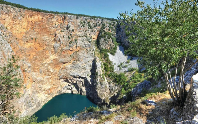 Three-Bedroom Holiday Home in Imotski