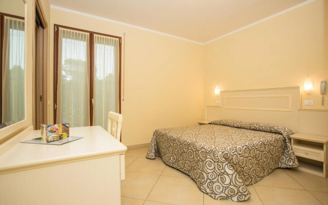 Albergo Ristorante Pozzi