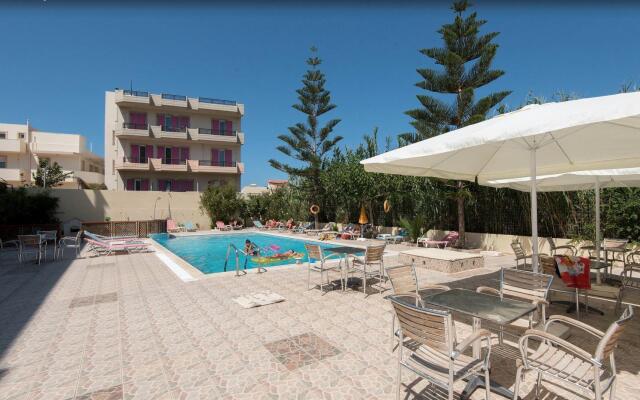 Eleni Palace