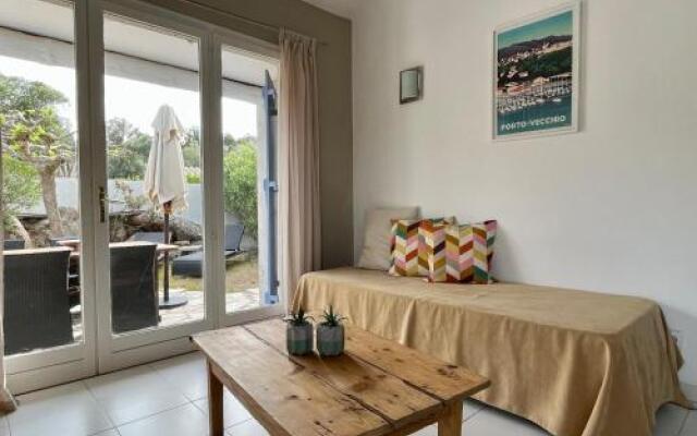 Résidence Storia di Blue