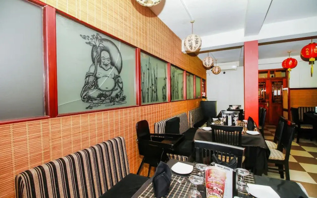 Oyo 275 Shanghai Hotel