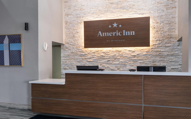 AmericInn by Wyndham Urbana/Champaign University Area