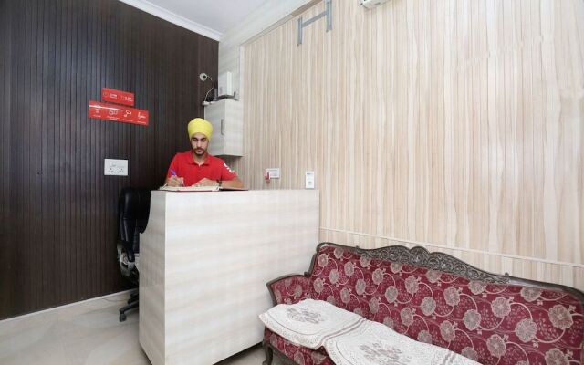 hotel onkar residency