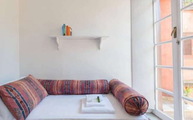 RSH Pantheon Enchanting Terrace