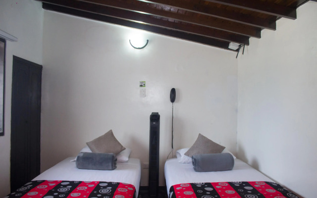 Hotel Santa Maria Pereira