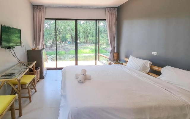 Saksupha Resort