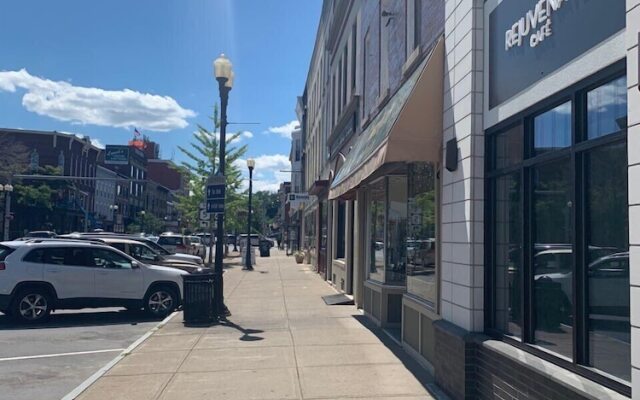 The Flatts at North Shore