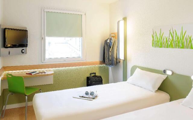 ibis budget Compiègne Centre Ville