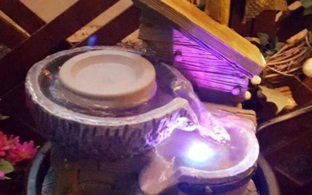 Happy Garden Guest House