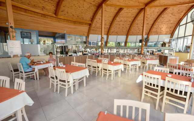 Belcehan Hotel