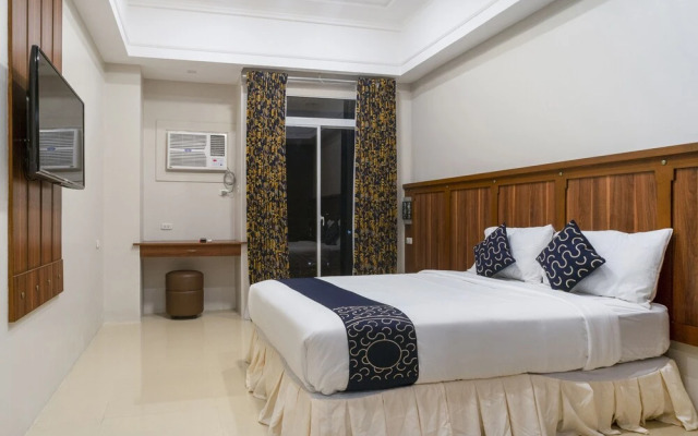 Capital O 460 World Palace Hotel