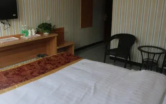 Hechi Hengyuan Business Hotel