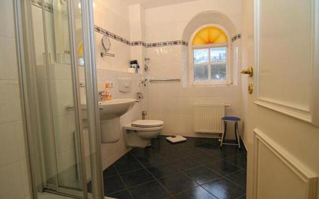 Appartement Dünenblick