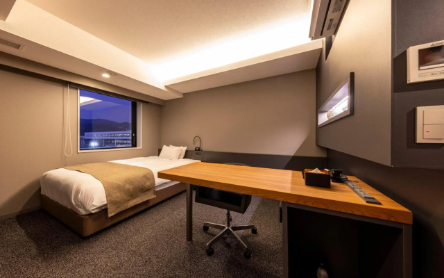 Hotel Granbinario Tsuruga