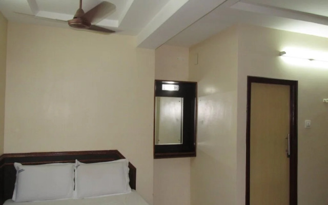 Hotel DKR residency