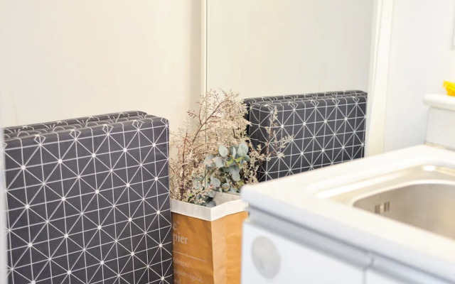 Sweet Cheese - Hostel