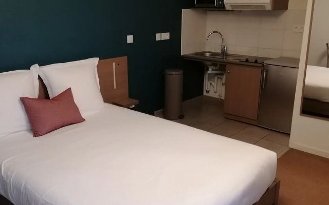 Terres de France - Appart'Hotel Quimper