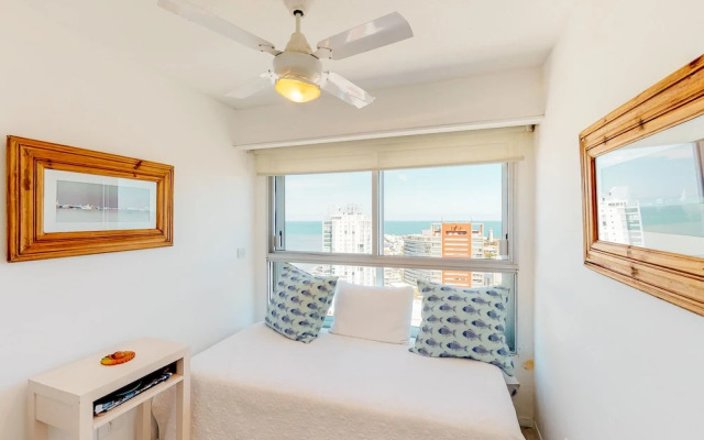 Oceana Suites Fontemar