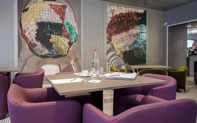 Mercure Lille Centre Grand Place