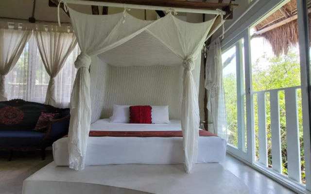 Cormoran Boutique Hotel & Cenote Tulum