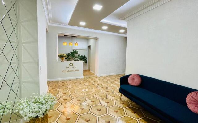 Quality Inn Tbilisi