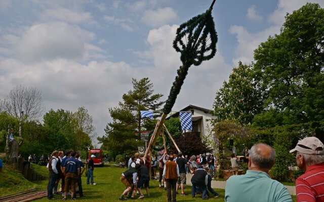 Gasthof Meyer Landshut